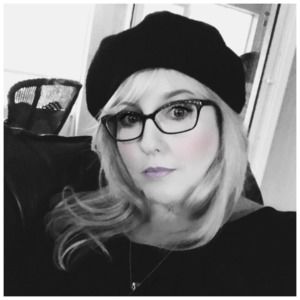 Meet your Posher, Denise